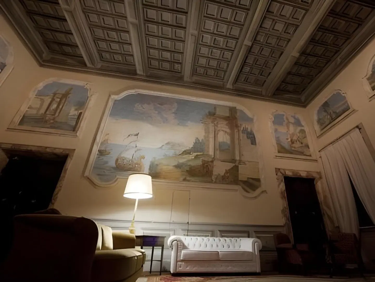 Palazzo Carletti ROOM_EXAMPLE
