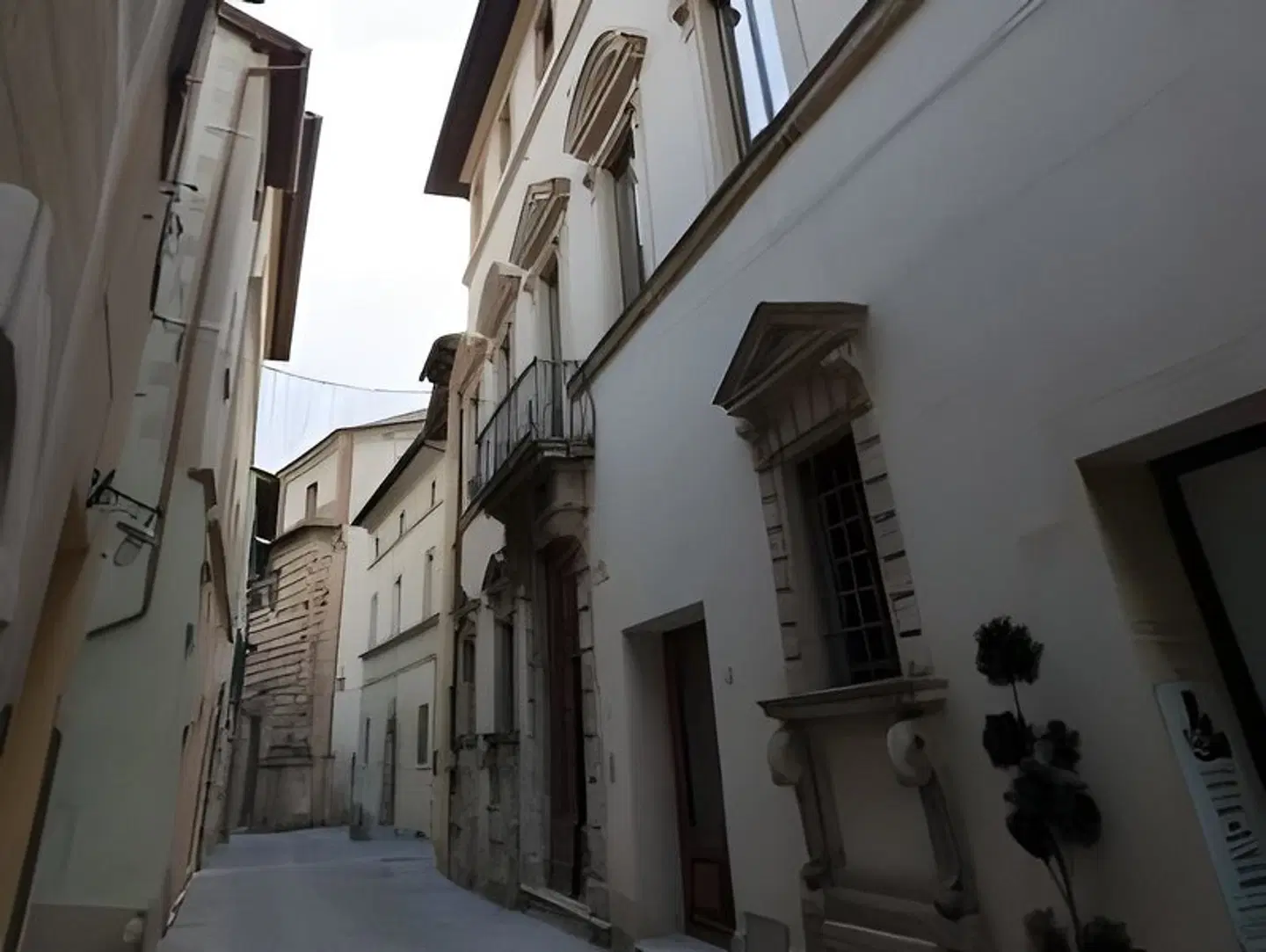 Palazzo Carletti EXTERIOR