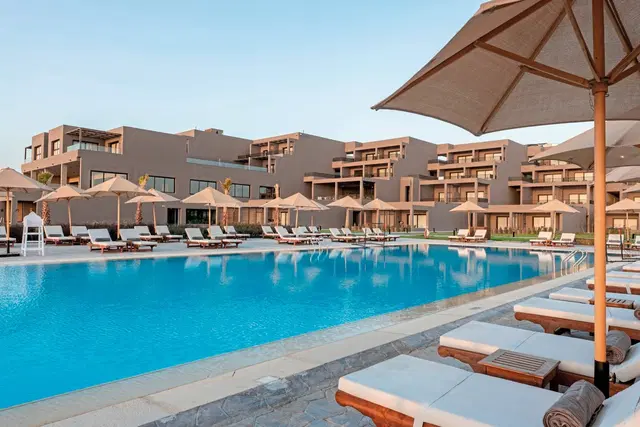 Hotel Sentido Naga Bay OUTDOOR_POOL
