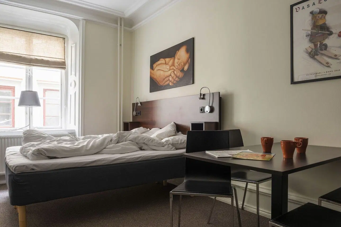 Castle House Inn ROOM_EXAMPLE