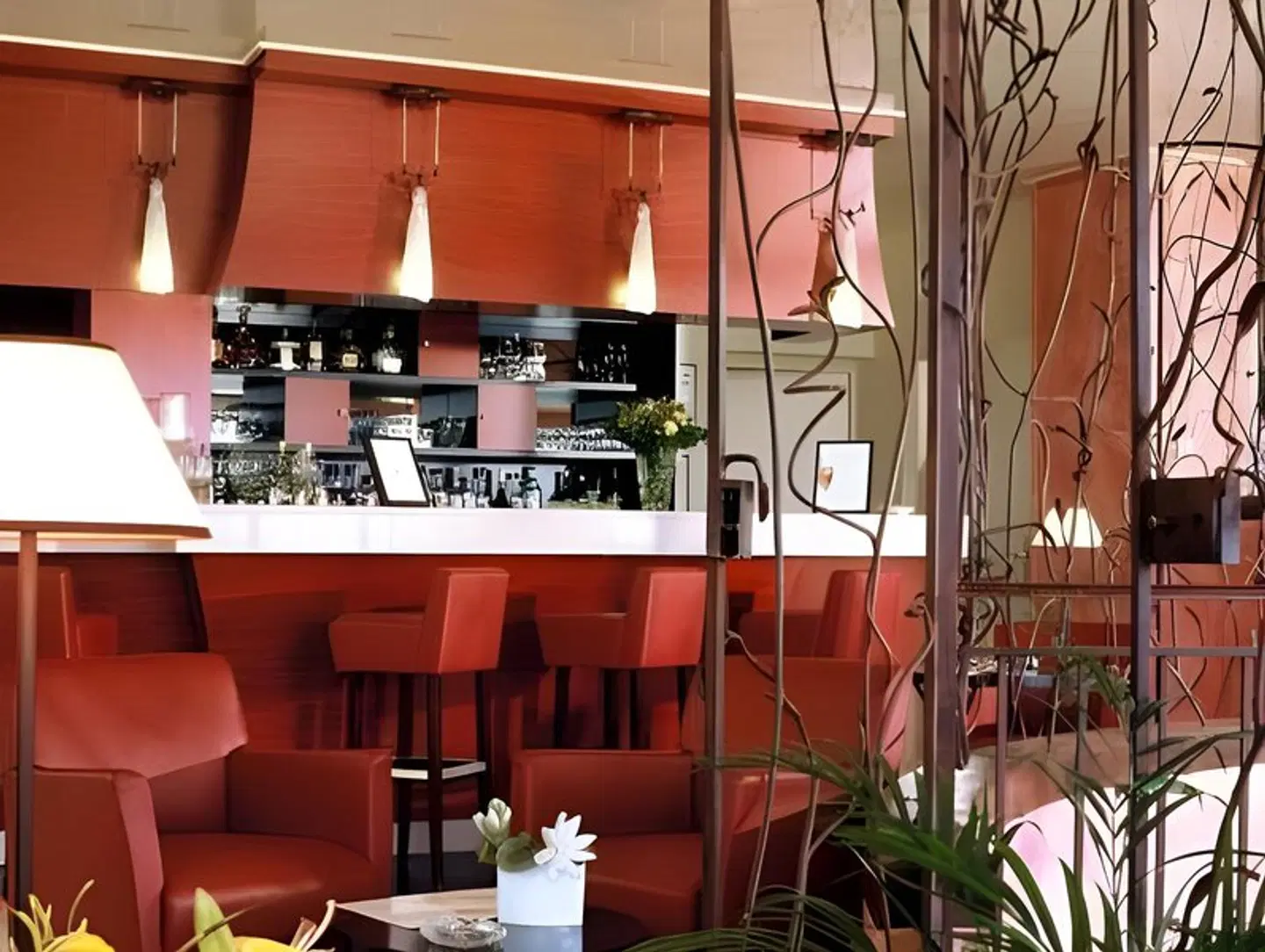 Domaine Du Revermont BAR