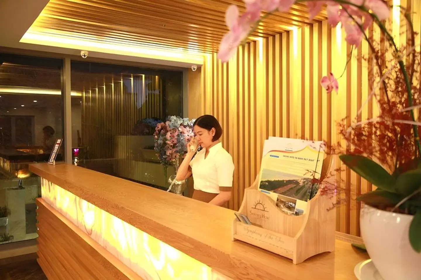 Sekong Hotel Da Nang LOUNGE_LOBBY