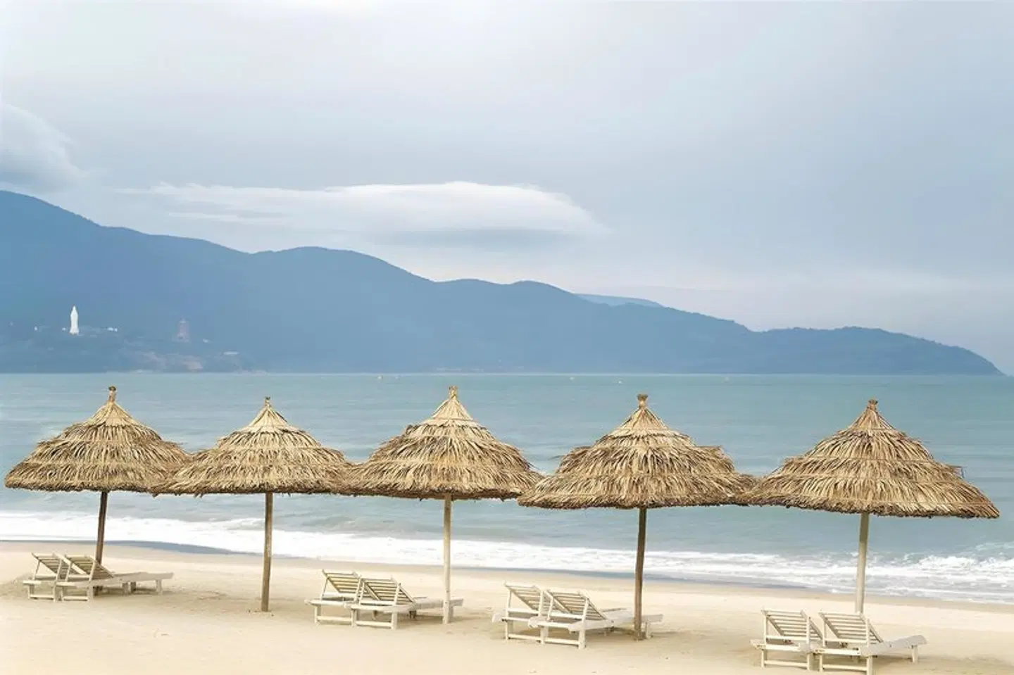 Sekong Hotel Da Nang BEACH