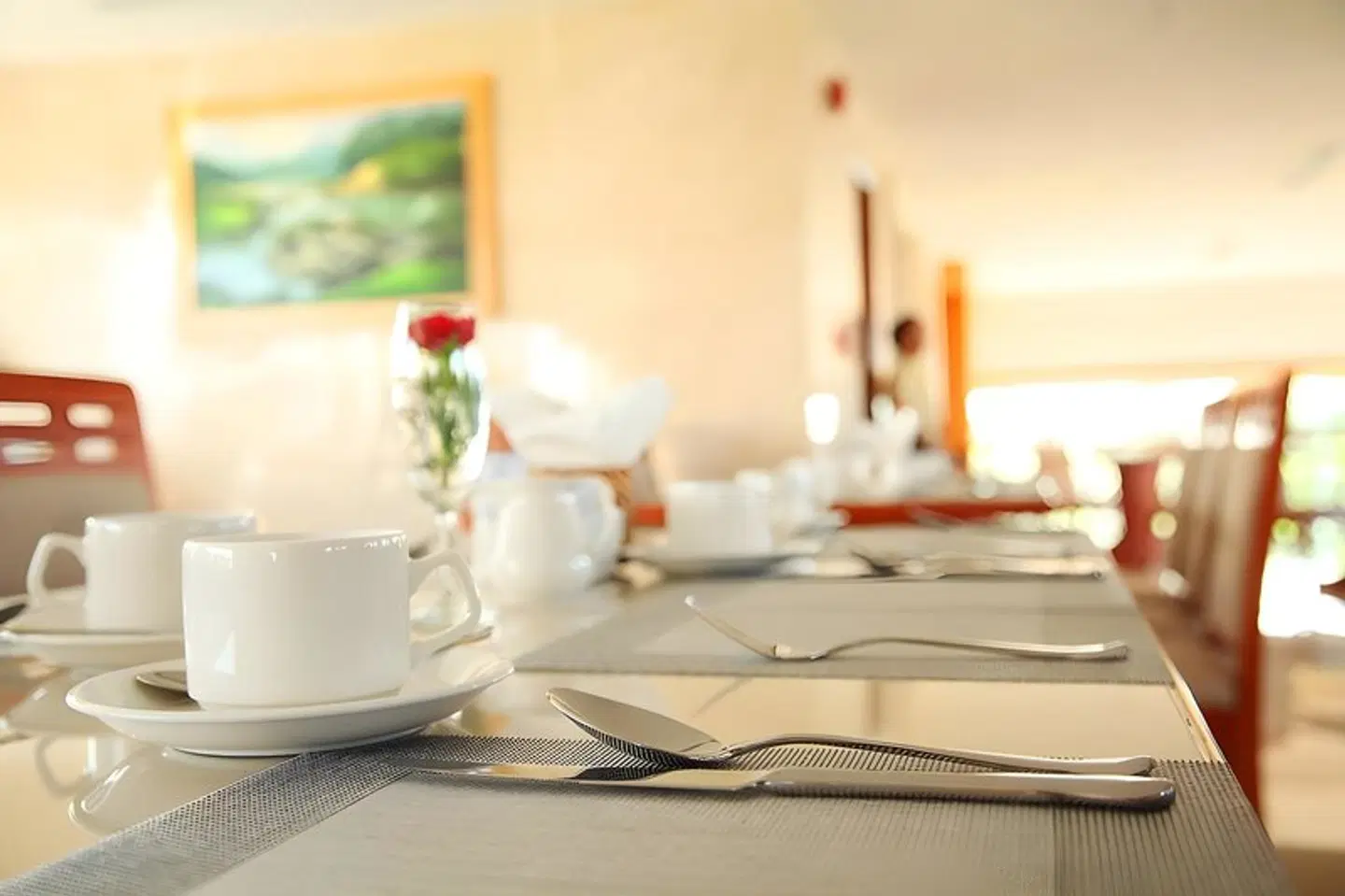 Sekong Hotel Da Nang HEALTH_BEAUTY