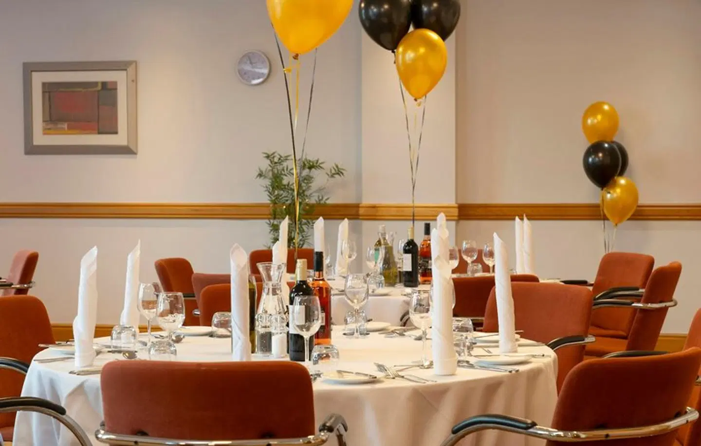 Jurys Inn Plymouth Restaurant