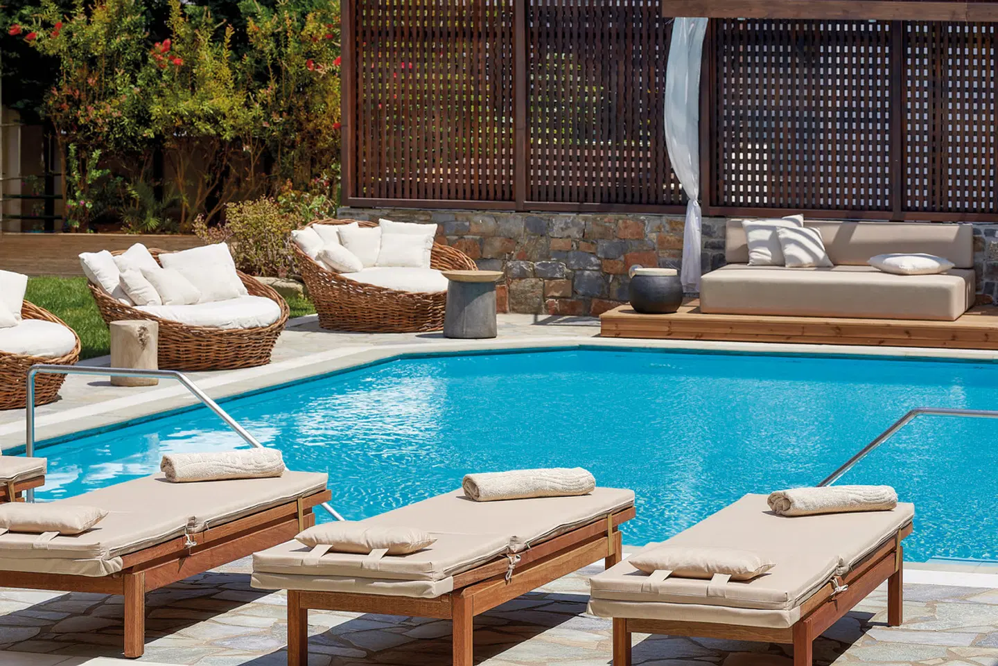 Albatros Spa & Resort OUTDOOR_POOL