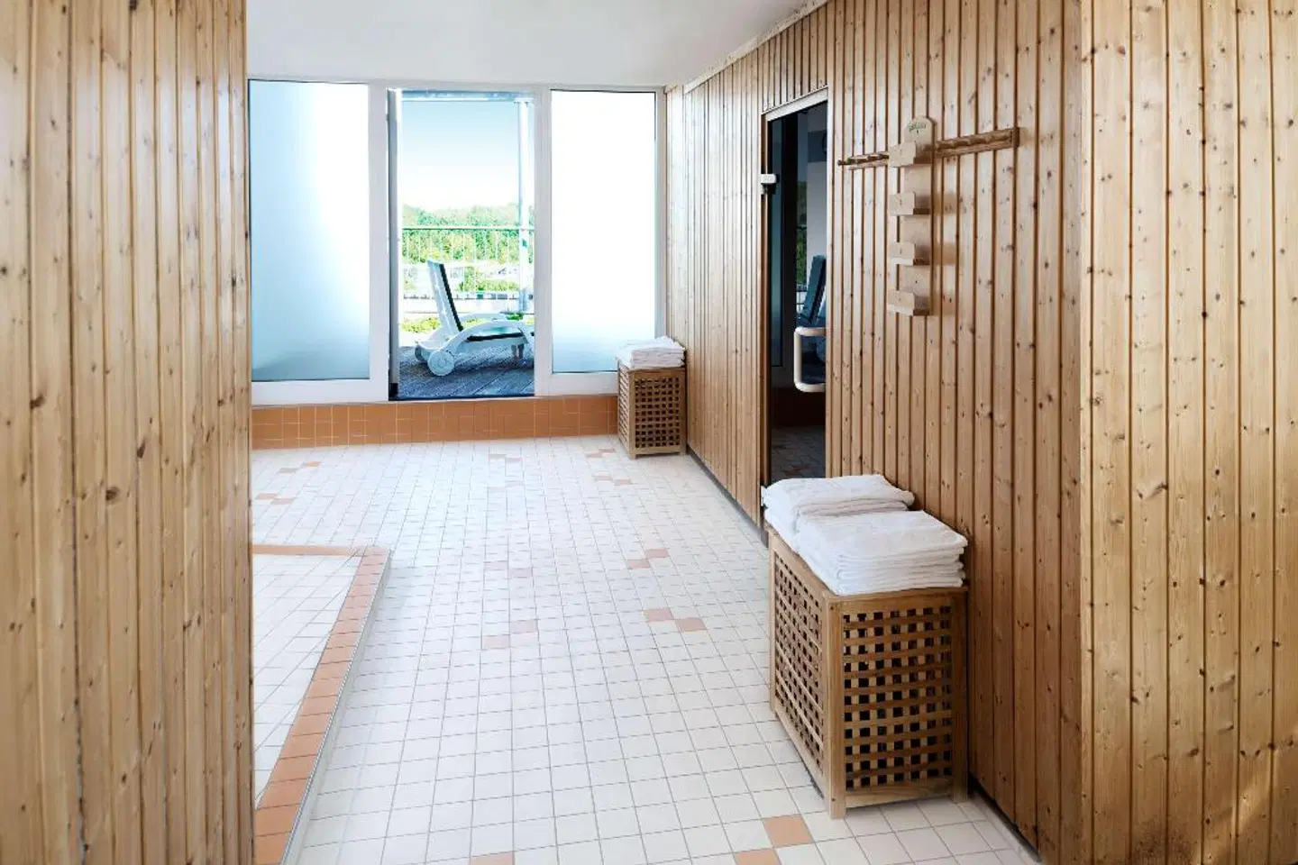 NH Leipzig Messe ROOM_EXAMPLE