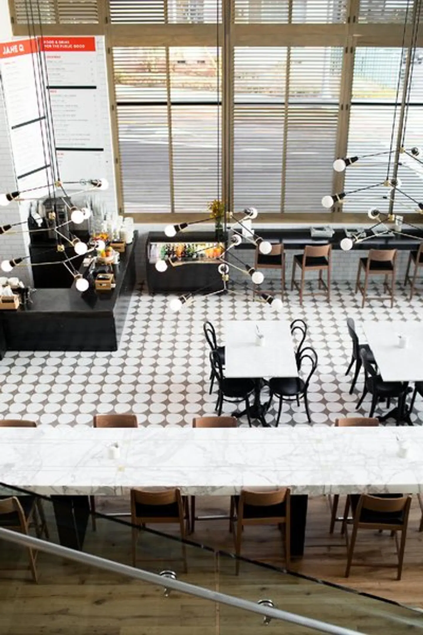 Kimpton Everly Hotel by IHG Konferenz