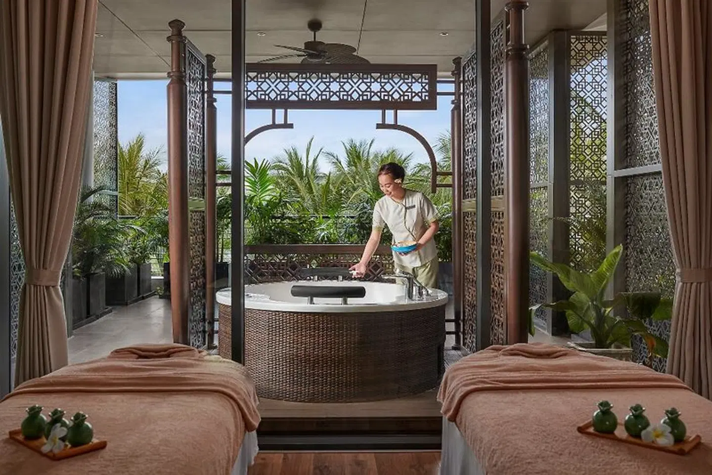 Best Western Premier Sonasea Villas Phu Quoc HEALTH_BEAUTY