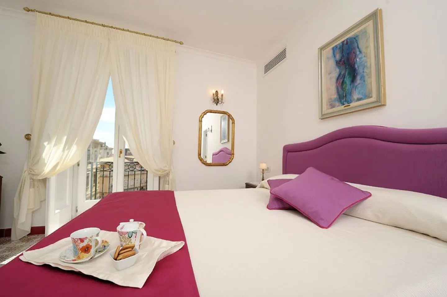 Residenza Luce ROOM_EXAMPLE