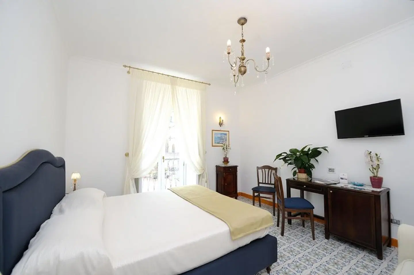 Residenza Luce ROOM_EXAMPLE