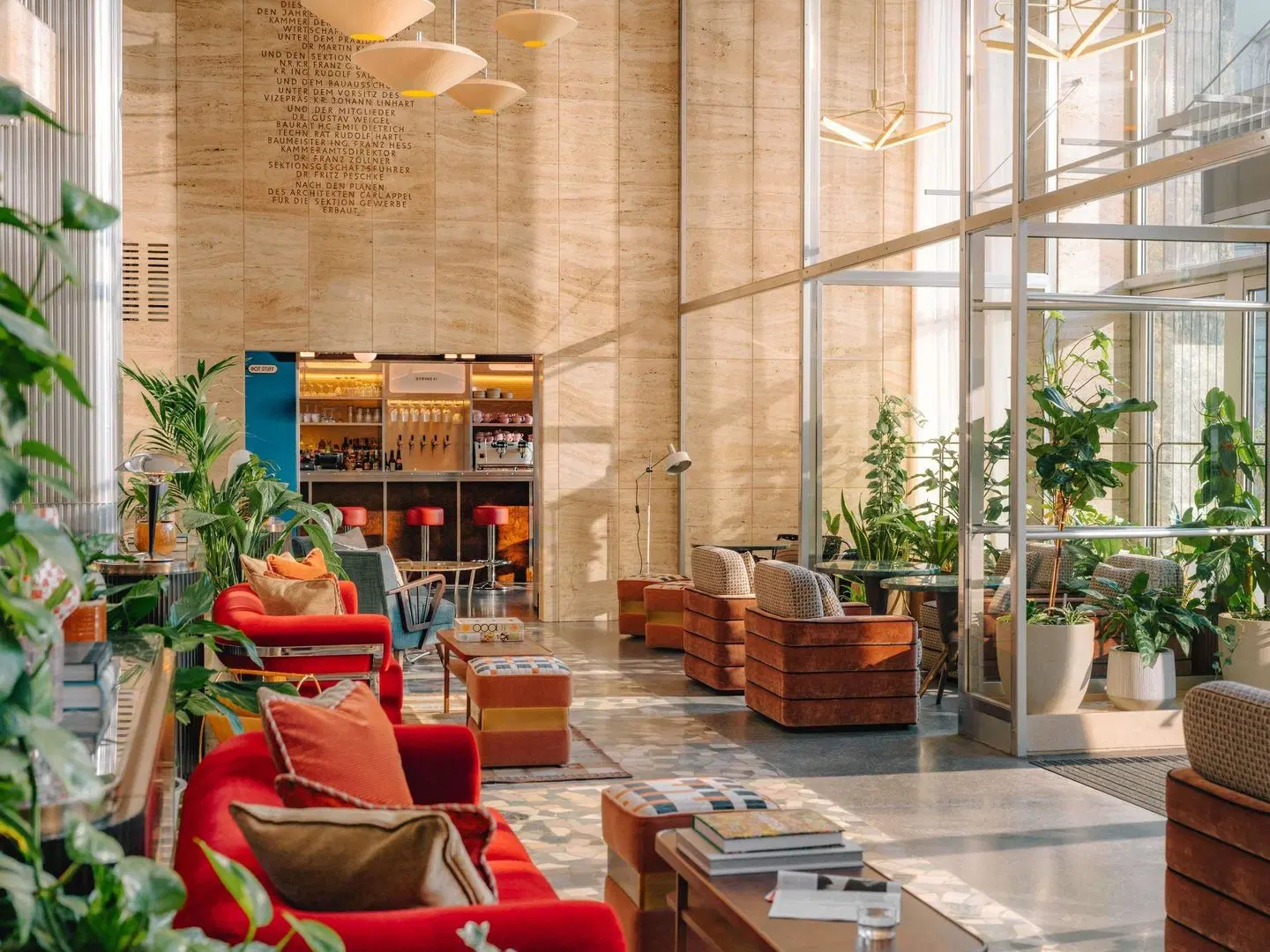 The Hoxton Vienna LOUNGE_LOBBY