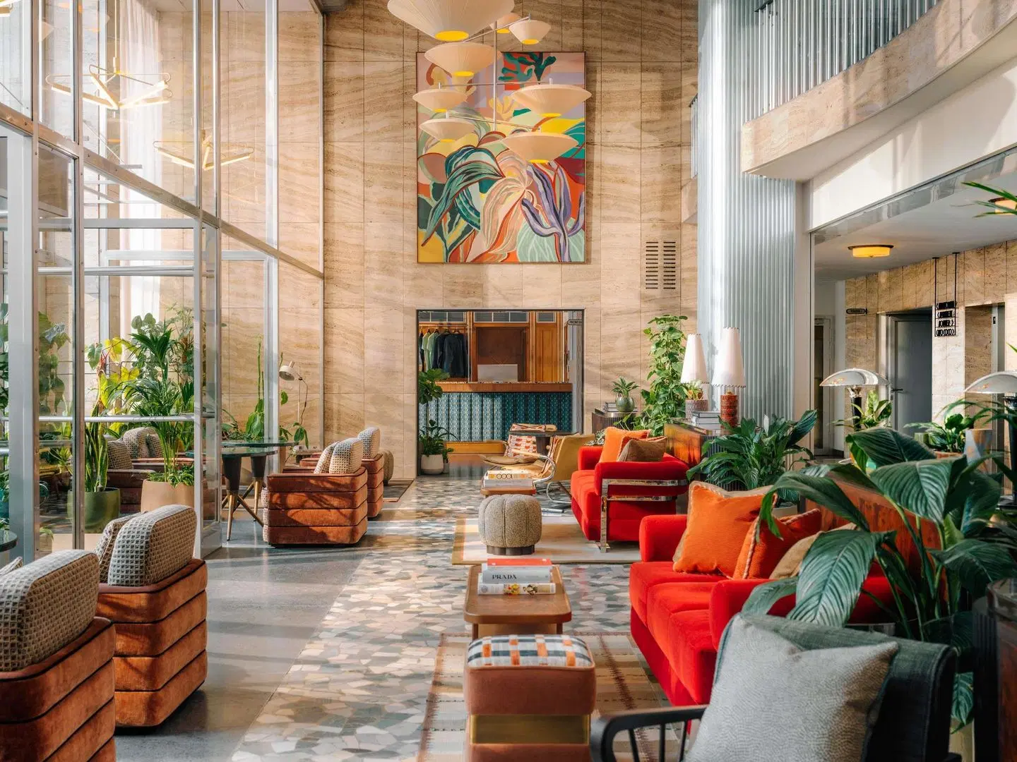 The Hoxton Vienna LOUNGE_LOBBY