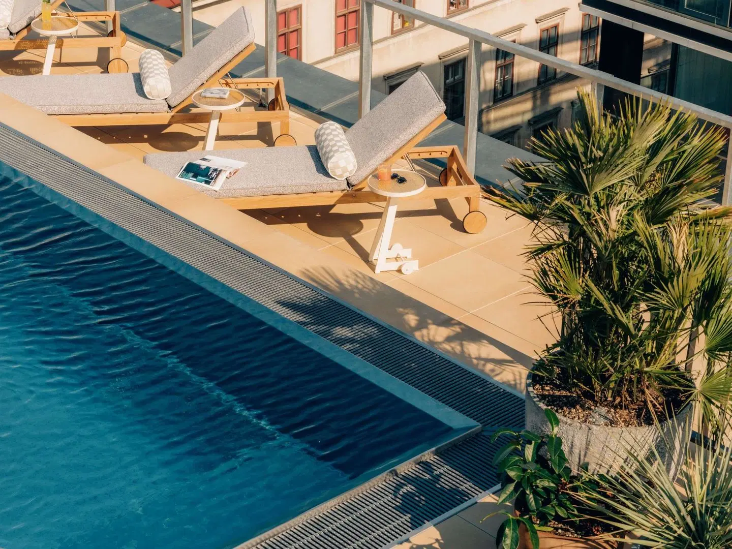 The Hoxton Vienna OUTDOOR_POOL