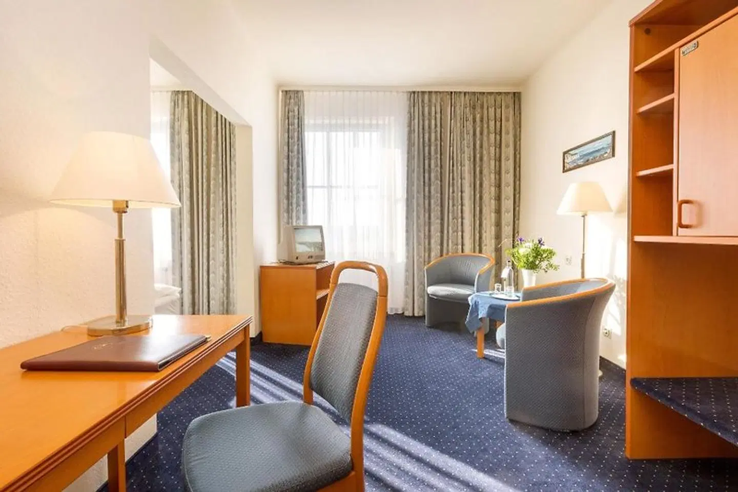 Kurhotel ROOM_EXAMPLE