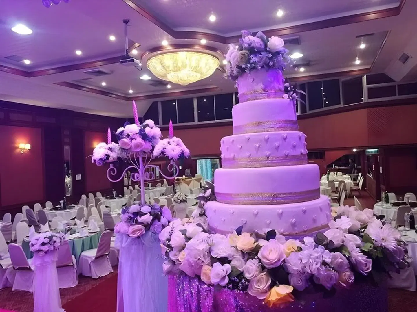 Khon Kaen Hotel LOUNGE_LOBBY