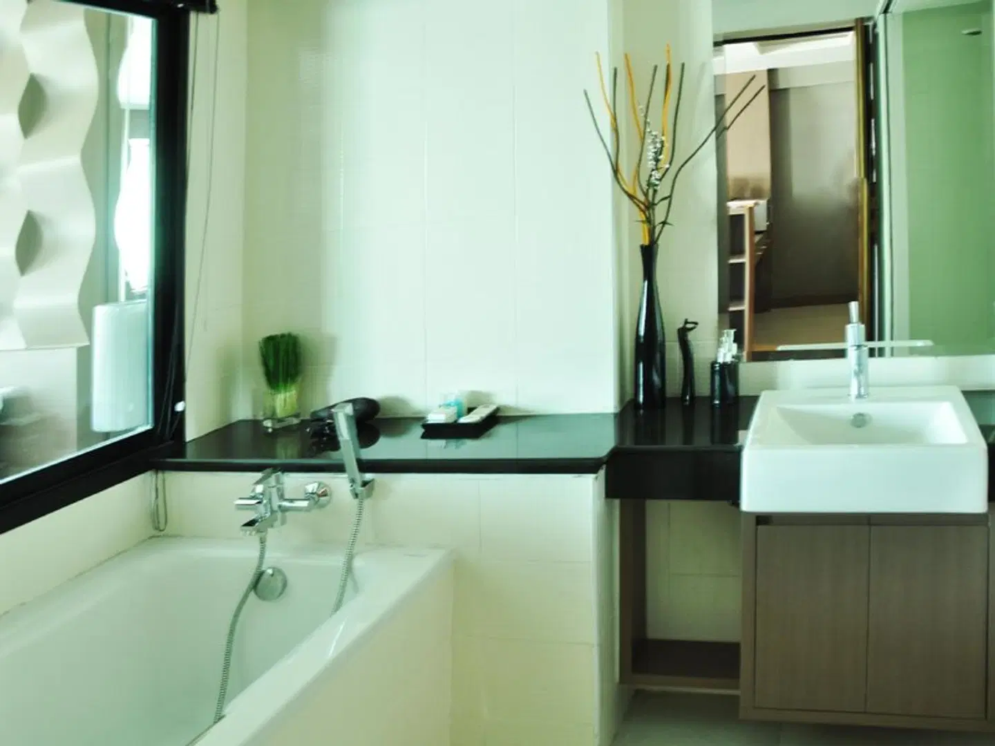 Khon Kaen Hotel HEALTH_BEAUTY