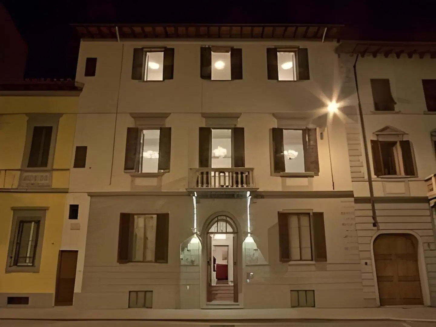 Relais La Corte di Cloris MODEL_IMPRESSION
