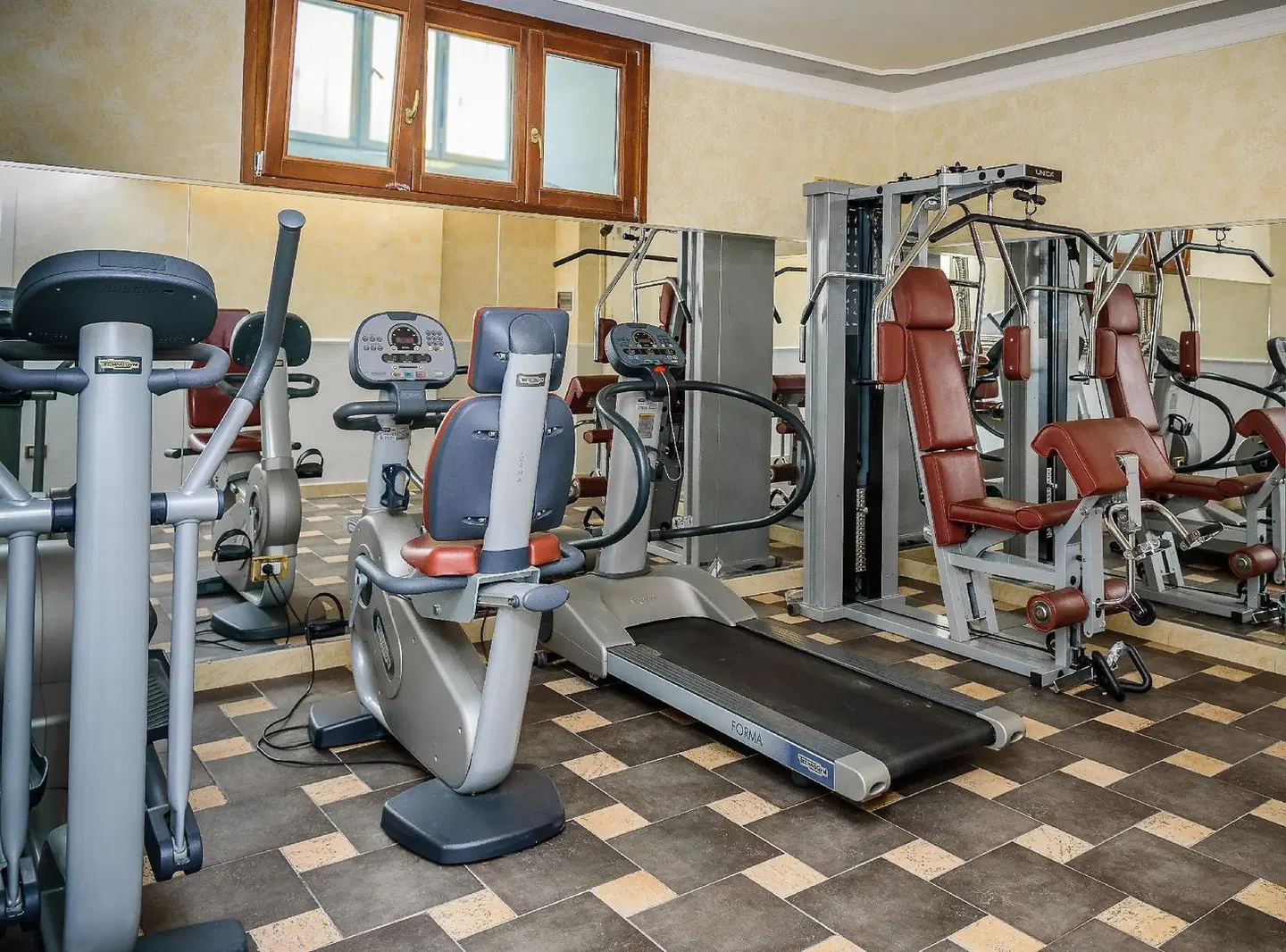 Relais La Corte di Cloris SPORTS_AND_LEISURE