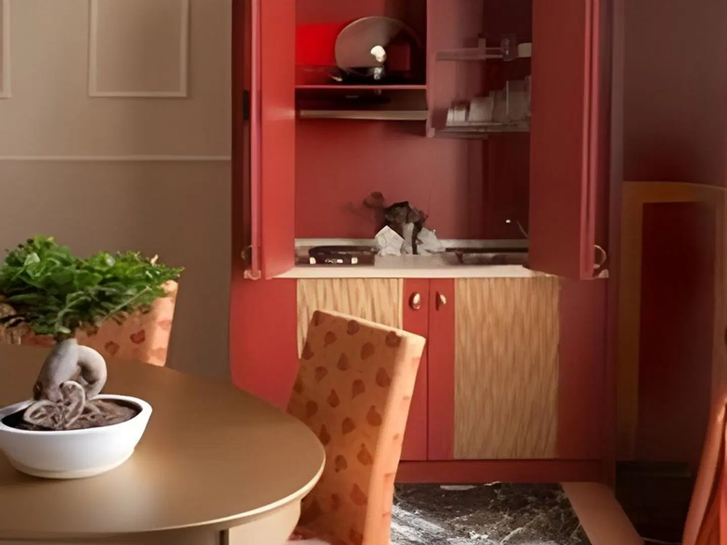 Relais La Corte di Cloris ROOM_EXAMPLE