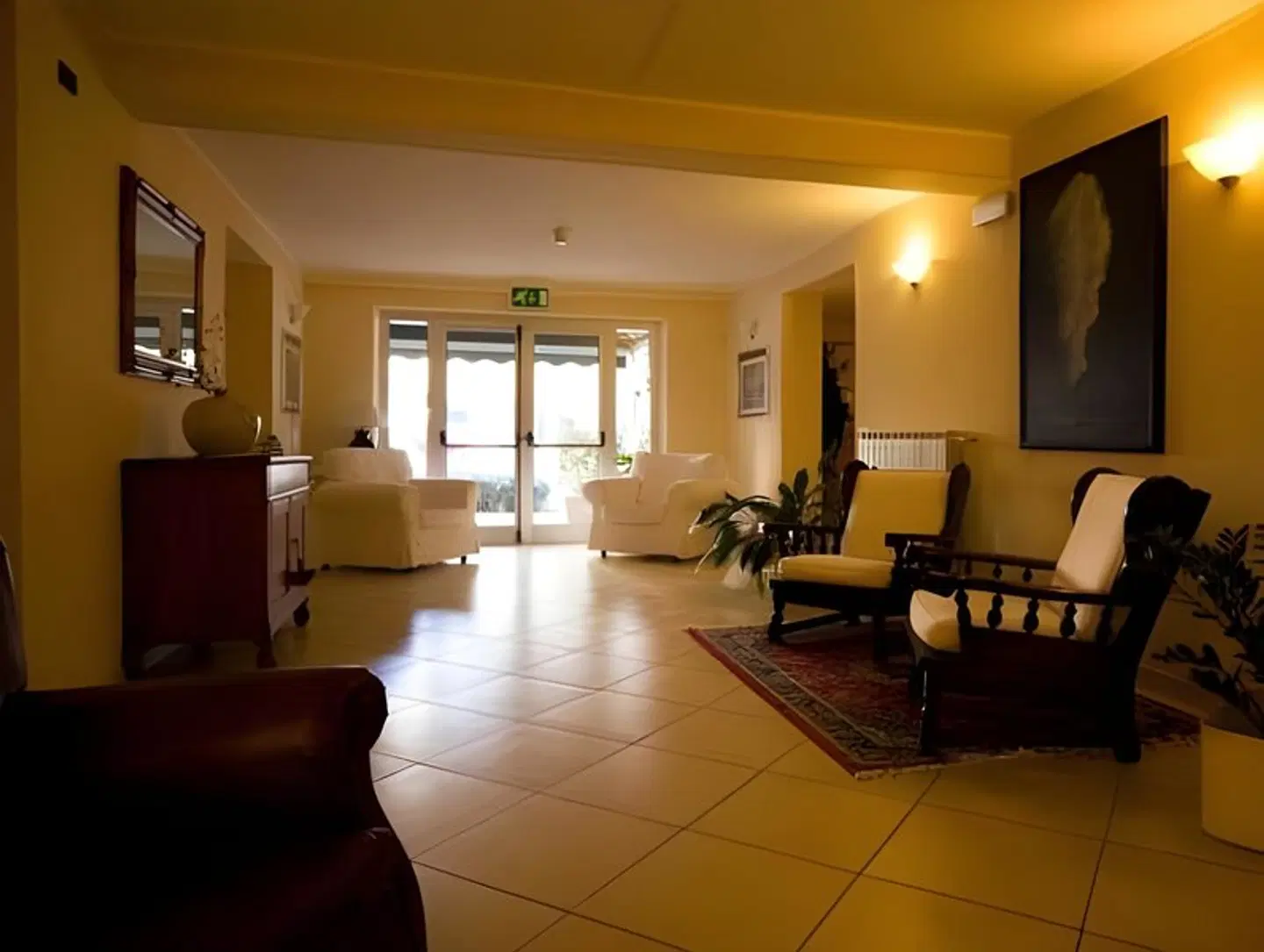 Ausonia LOUNGE_LOBBY
