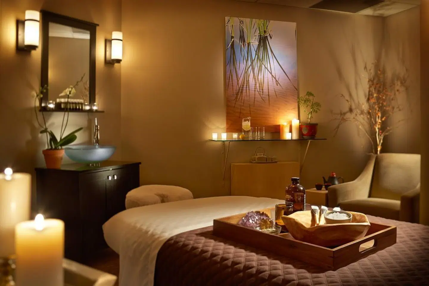 High Peaks Resort ROOM_EXAMPLE