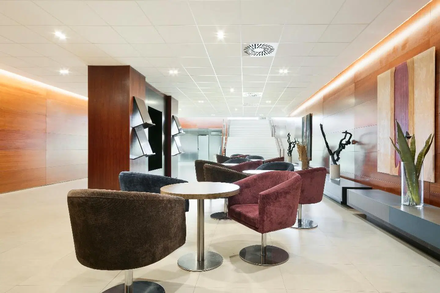 Best Front Marítim LOUNGE_LOBBY