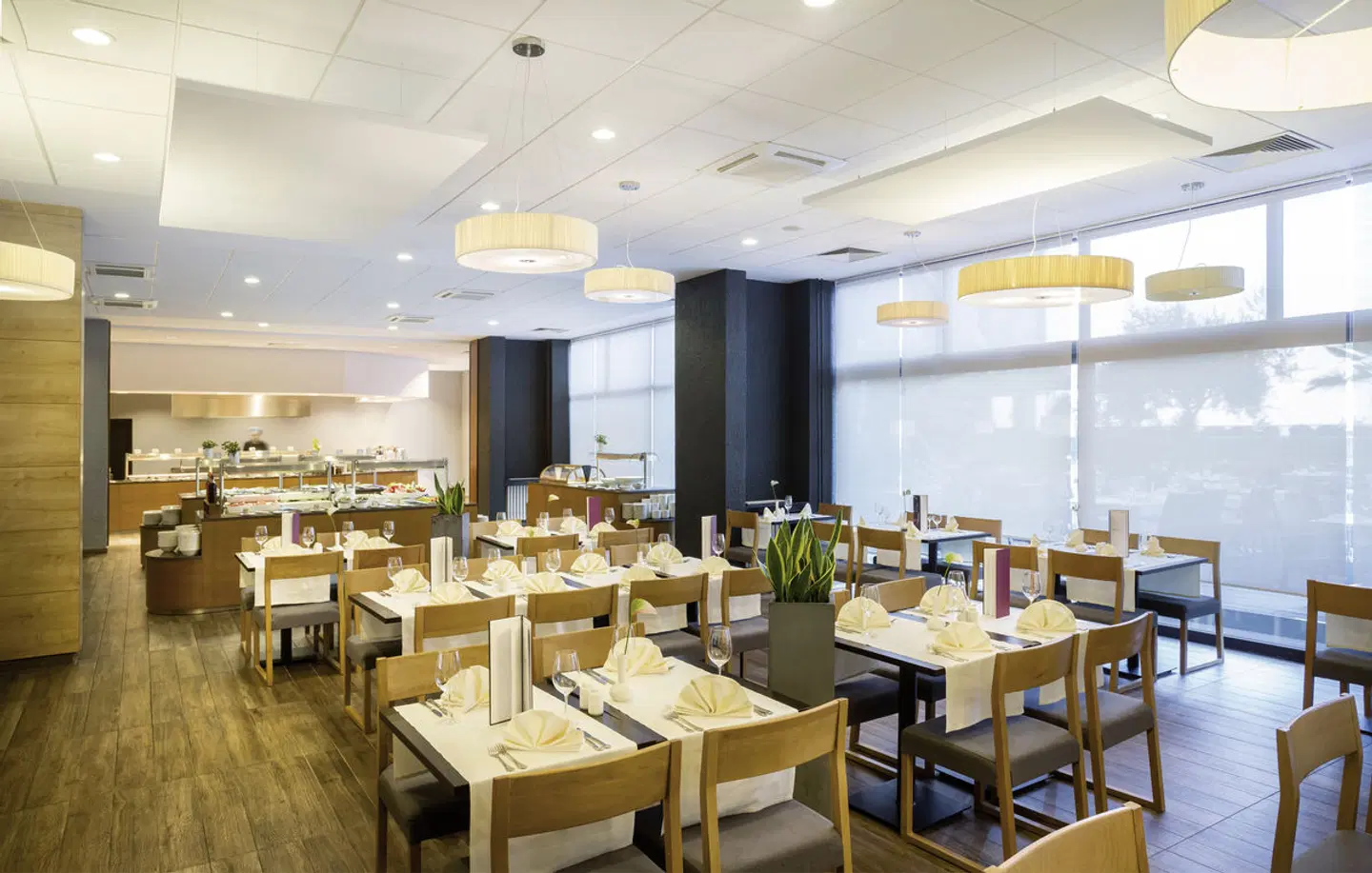 Admiral Restaurant
