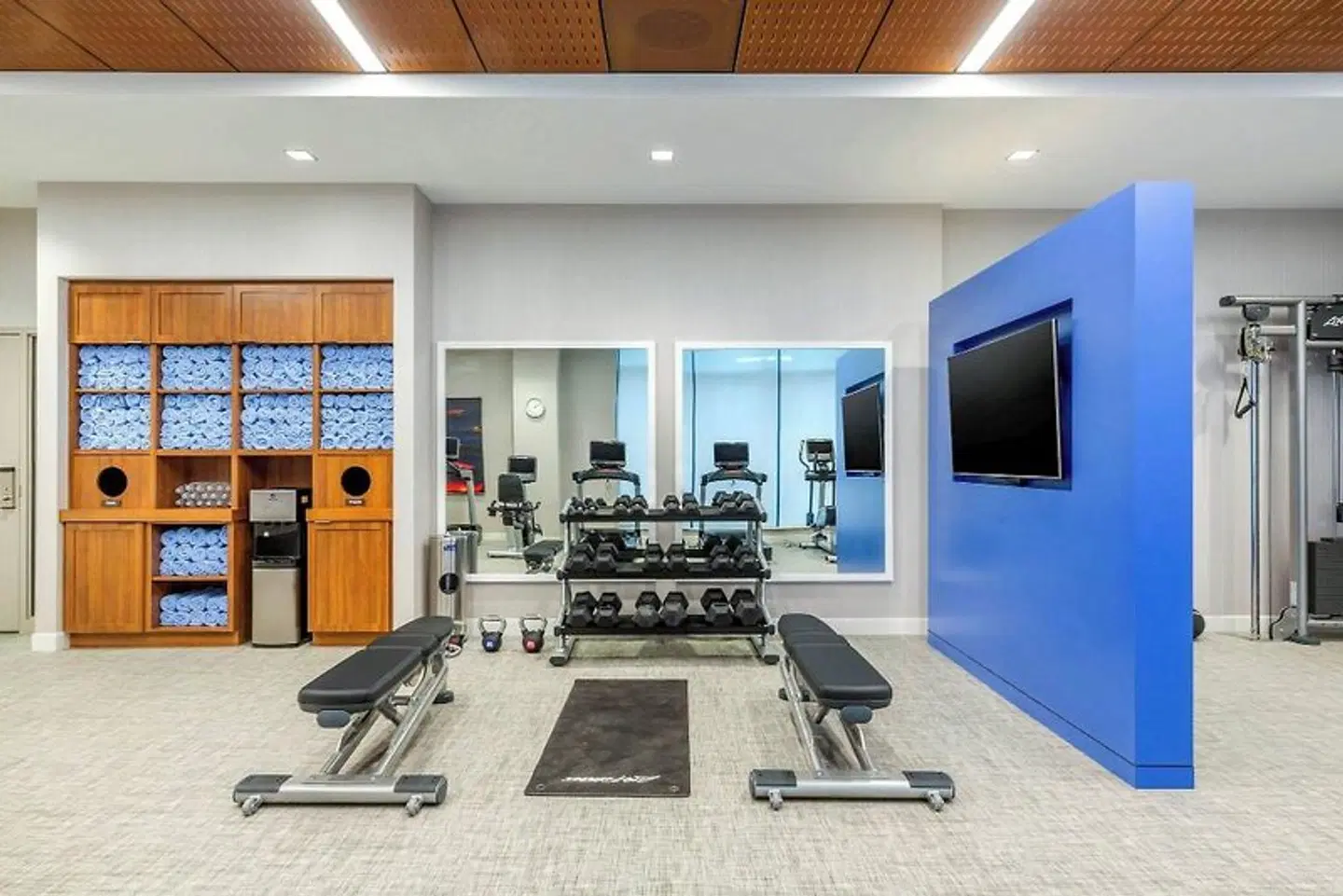Residence Inn by Marriott Providence Downtown LOUNGE_LOBBY