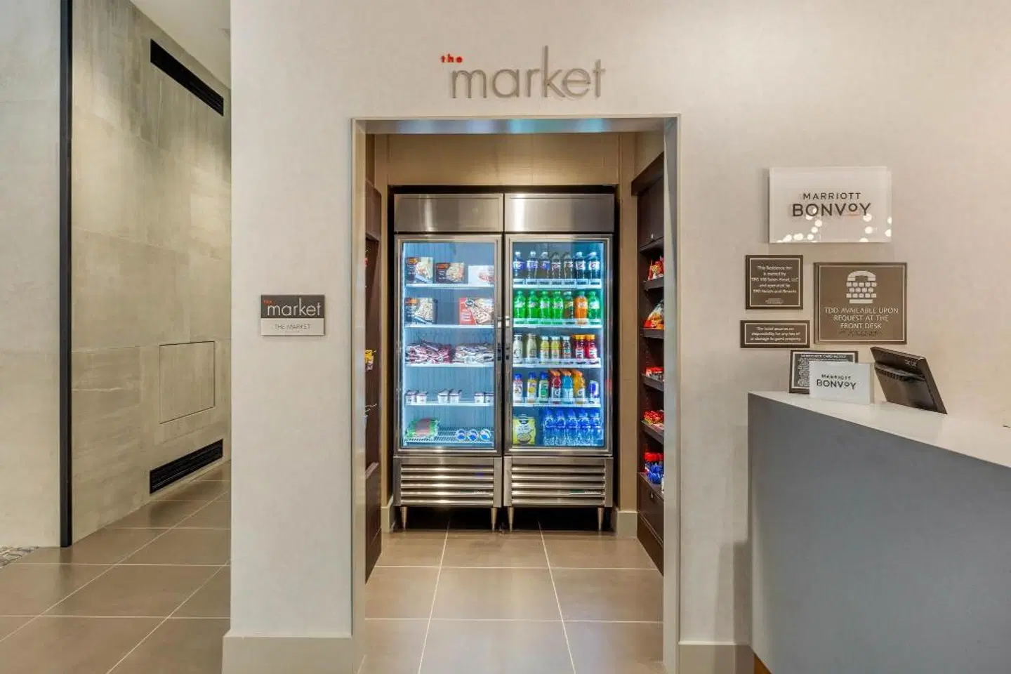 Residence Inn by Marriott Providence Downtown LOUNGE_LOBBY