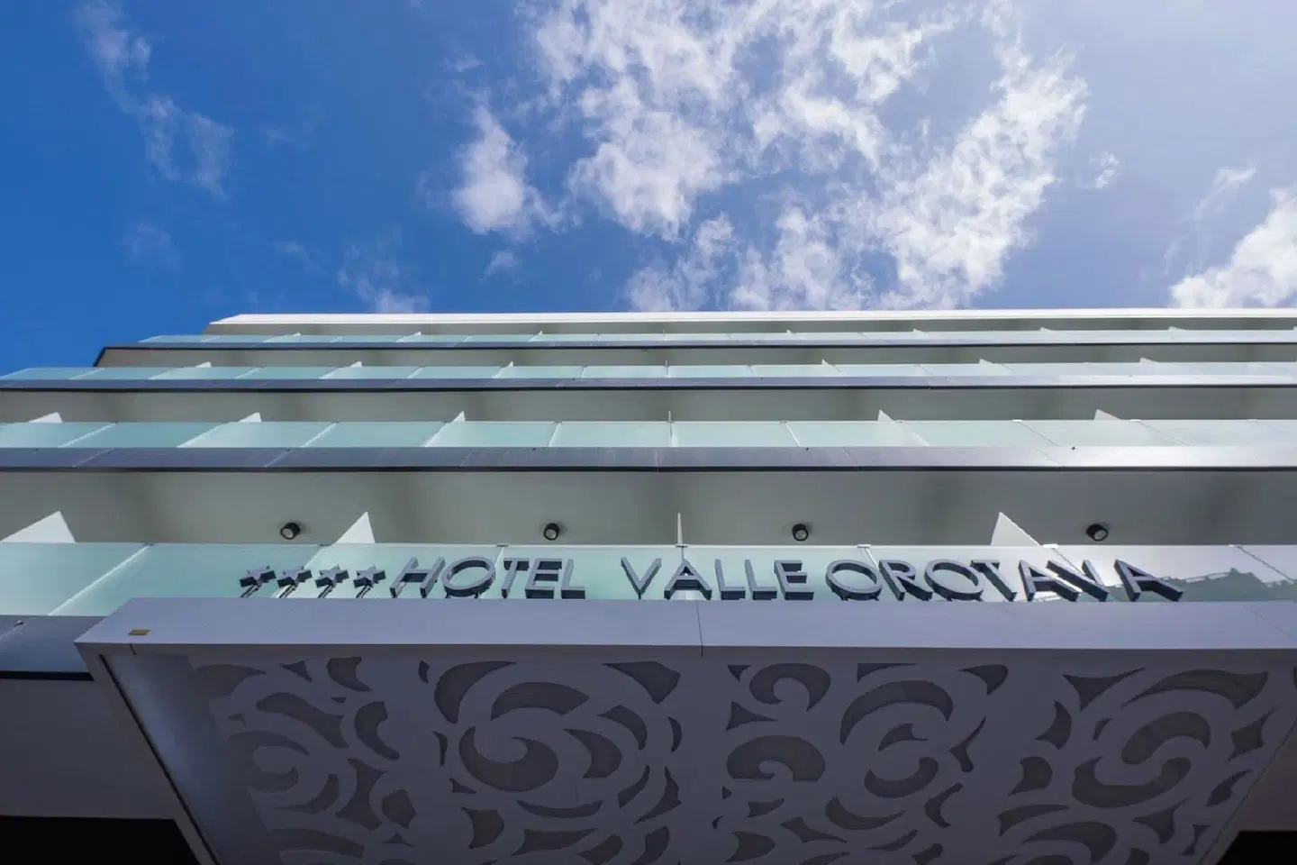 Hotel AF Valle Orotava EXTERIOR