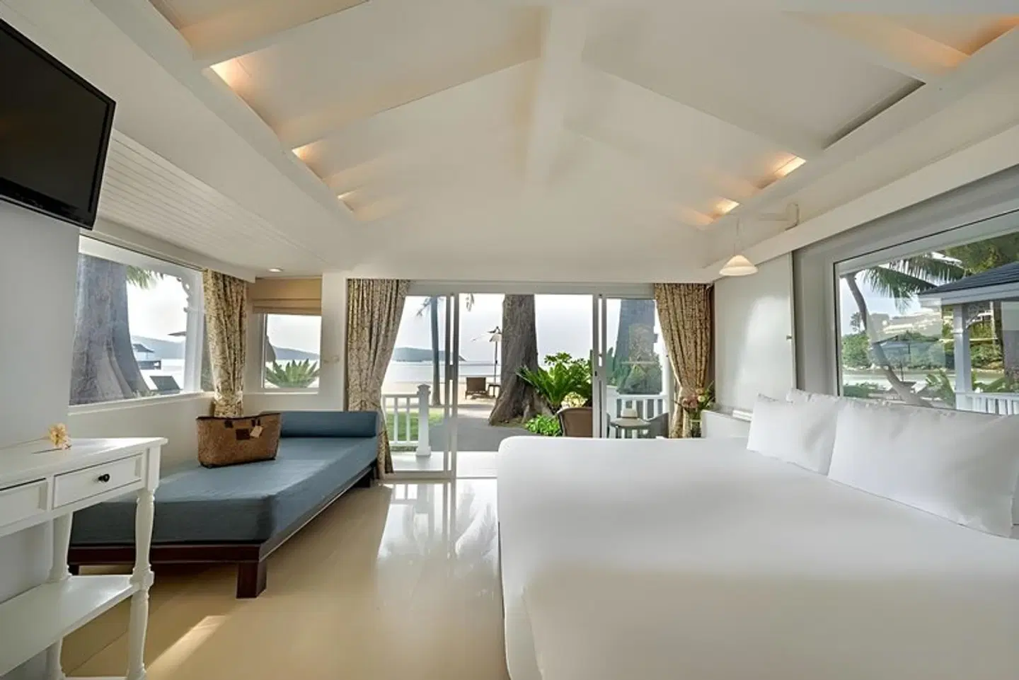 Thavorn Beach Village LOUNGE_LOBBY