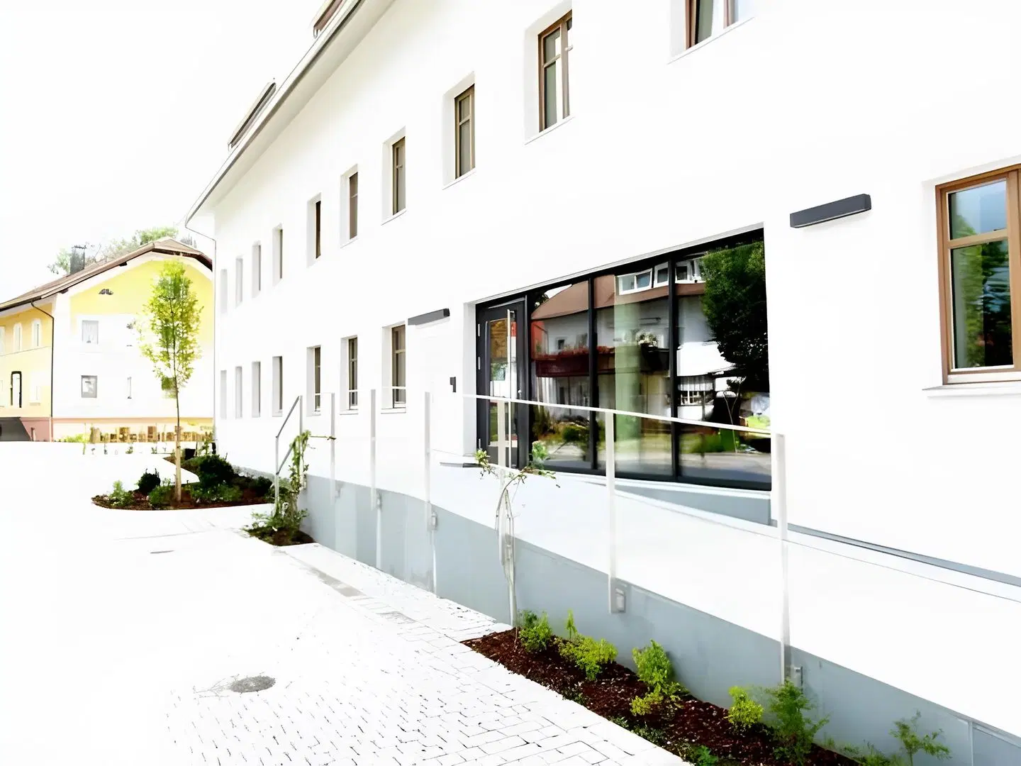 Ökologisches Bildungszentrum Kultiviert MODEL_IMPRESSION