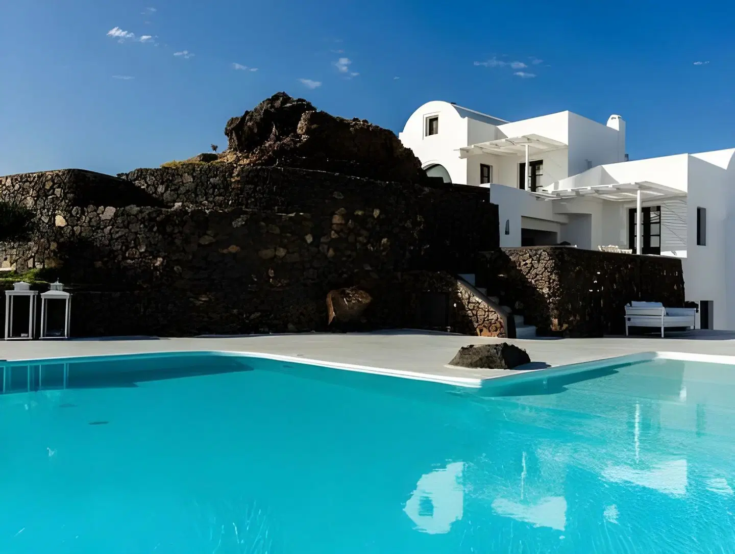 Aenaon Villas OUTDOOR_POOL