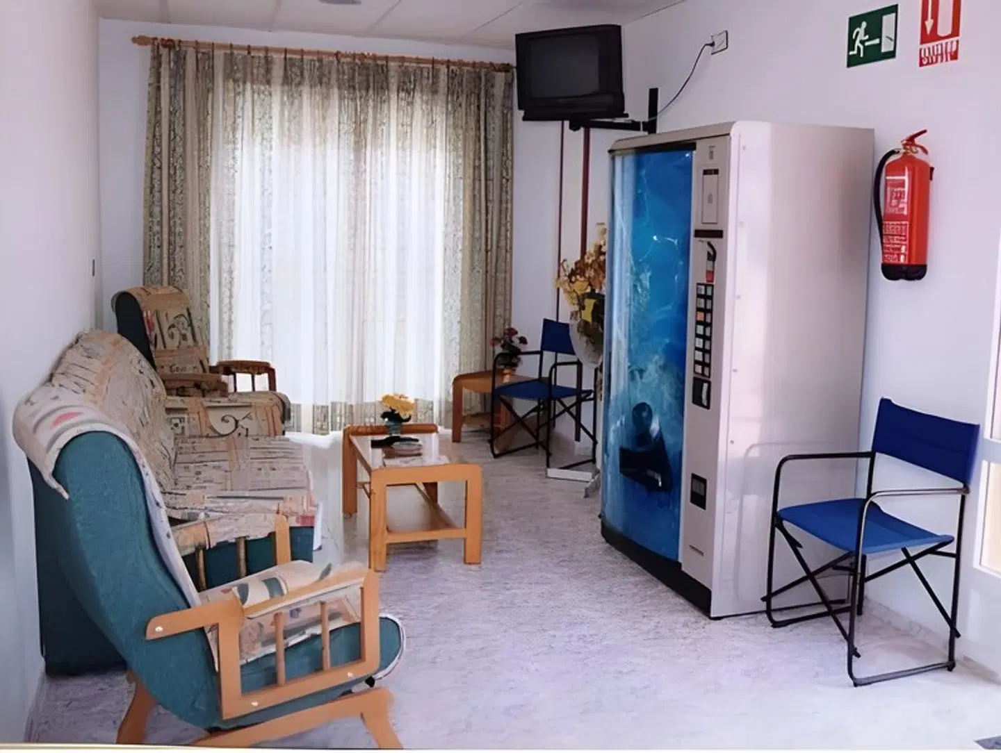 Pensión Egea II ROOM_EXAMPLE