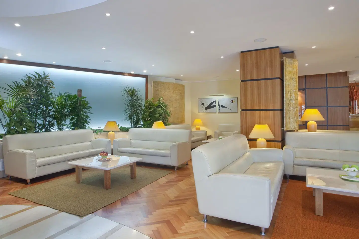 Holiday Inn Cagliari by IHG HEALTH_BEAUTY