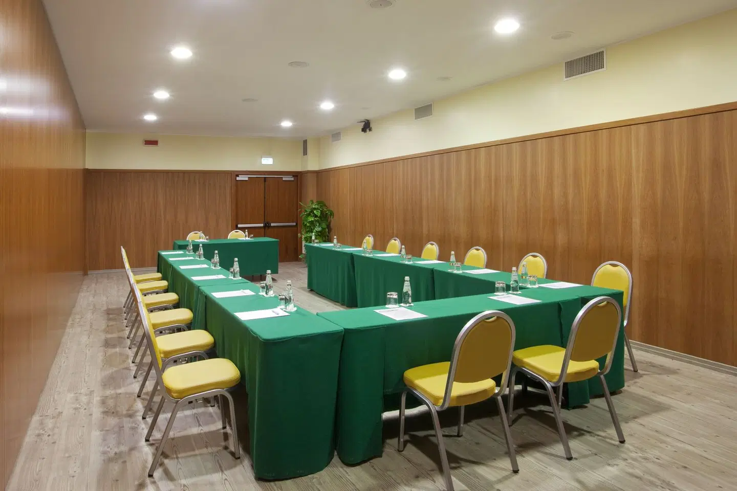 Holiday Inn Cagliari by IHG Konferenz