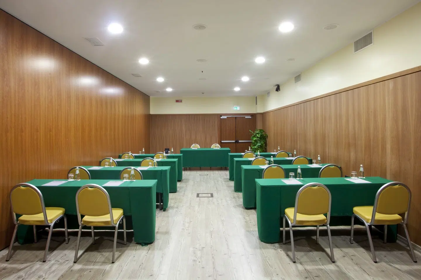 Holiday Inn Cagliari by IHG Konferenz