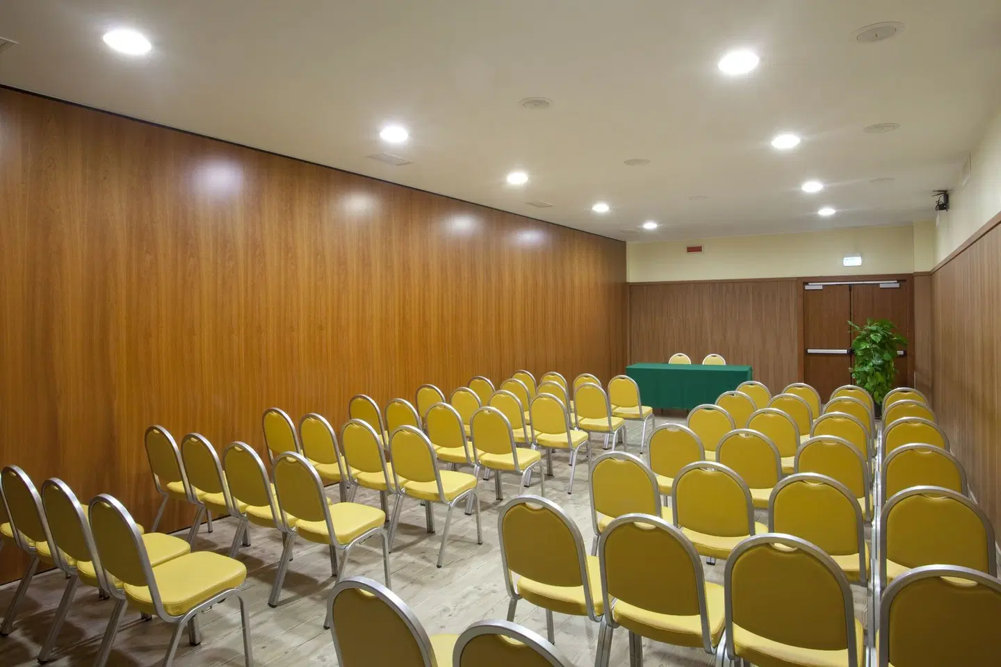 Holiday Inn Cagliari by IHG Konferenz