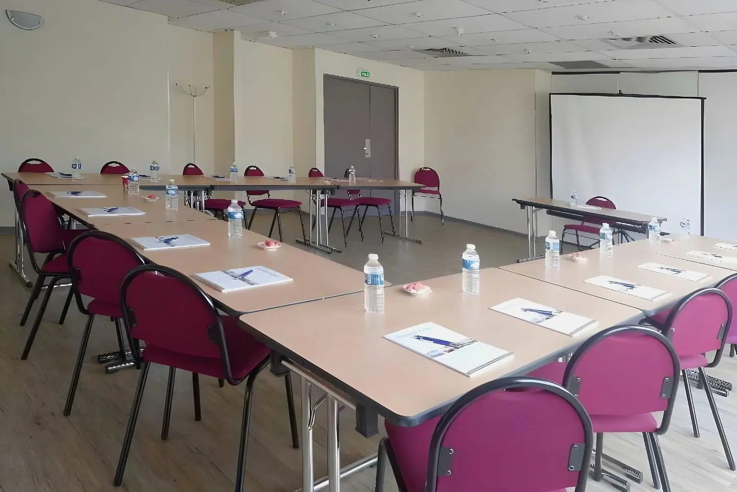 Resid Le Grand Prado Konferenz