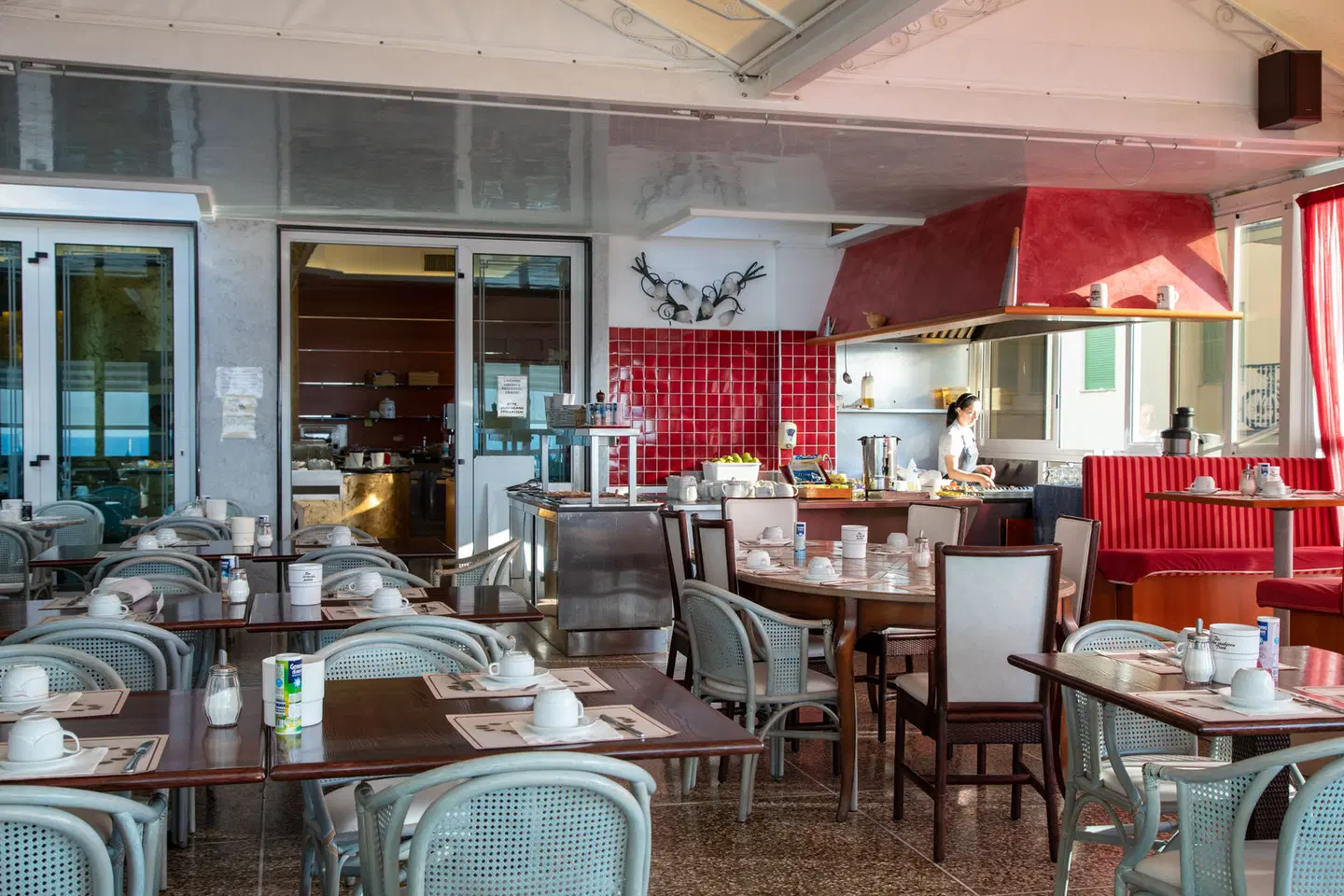 Elpiro Restaurant