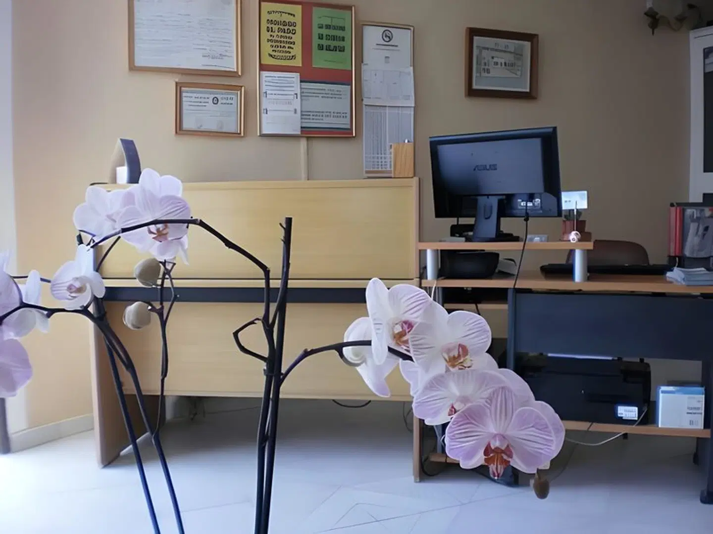Rancho del Mar HEALTH_BEAUTY