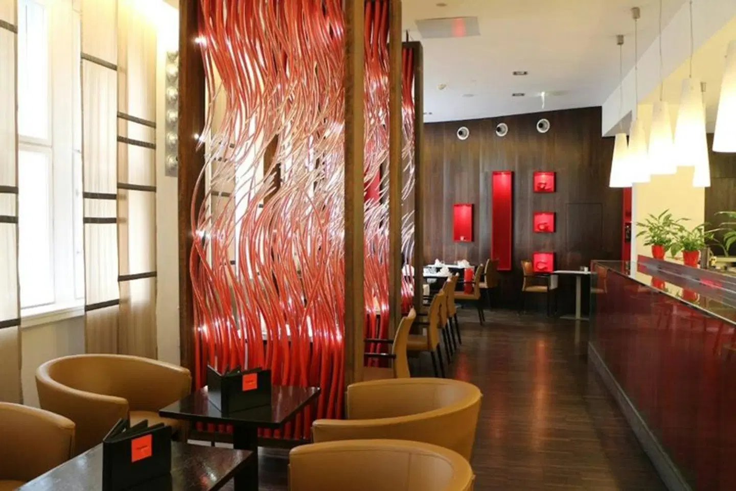 The Levante Parliament LOUNGE_LOBBY
