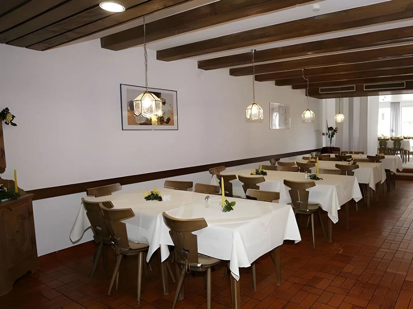 Rössle Restaurant