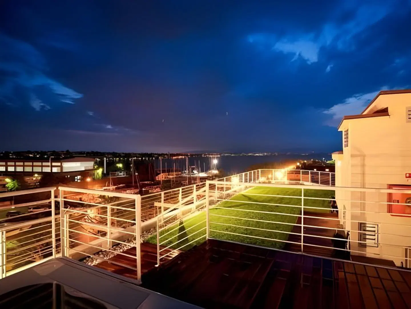 Acquadolce Terrasse