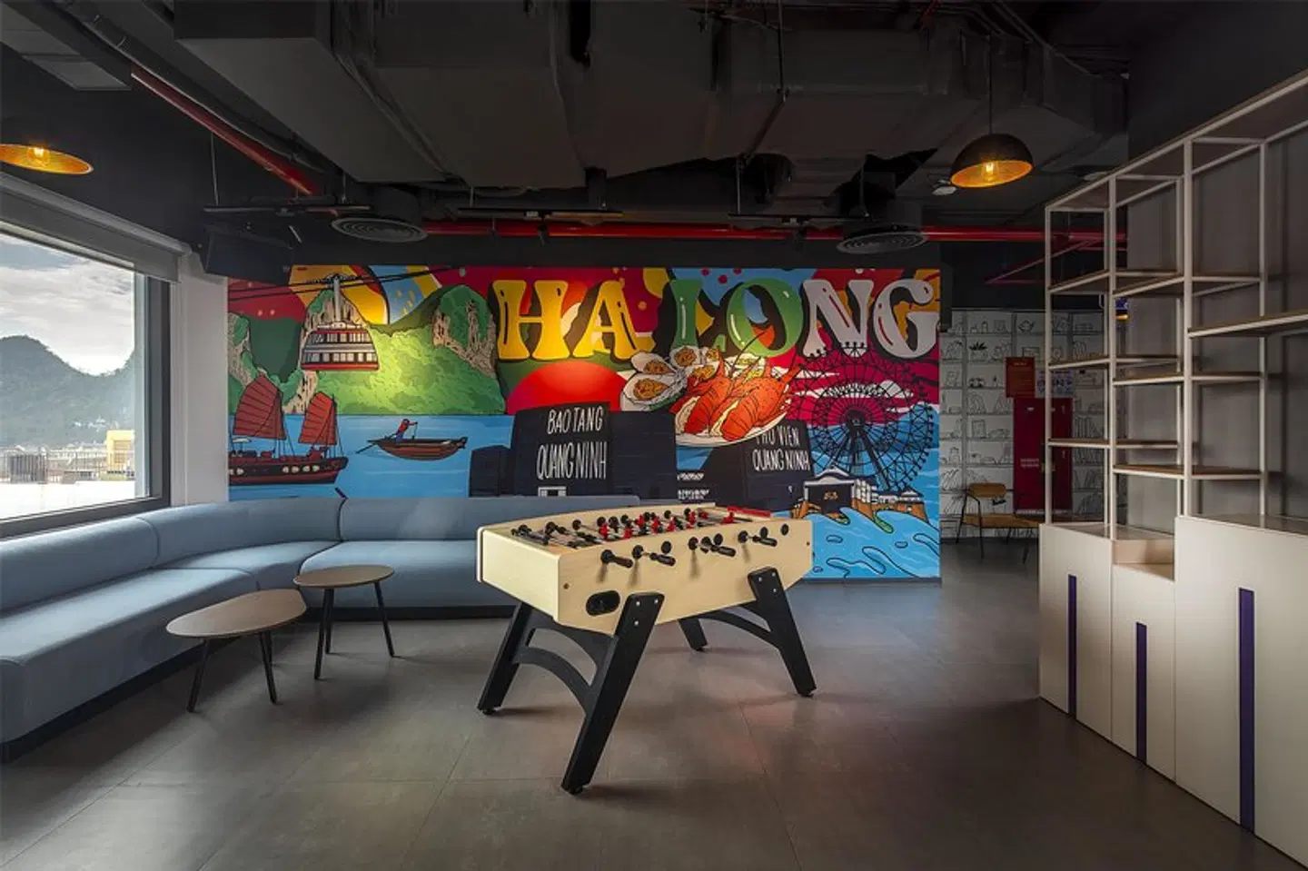 Tru by Hilton Ha Long Hon Gai Centre SPORTS_AND_LEISURE