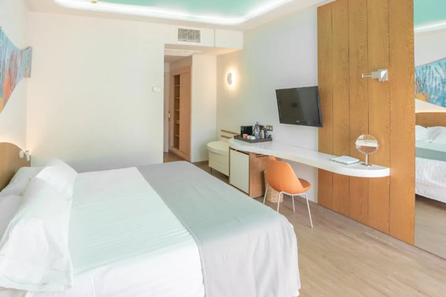 Hotel LIVVO Puerto de Mogán ROOM_EXAMPLE