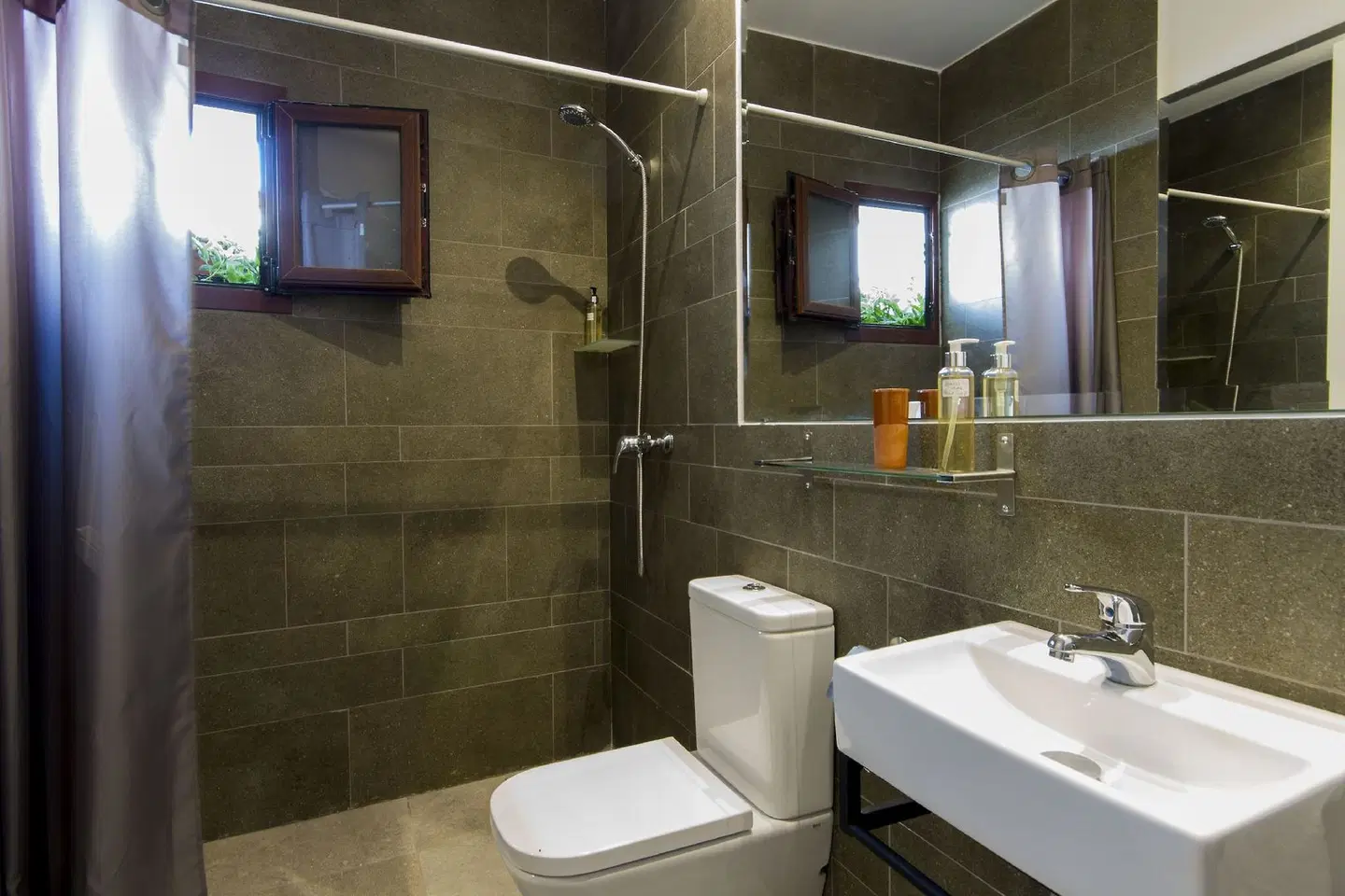 Casona Granado Badezimmer