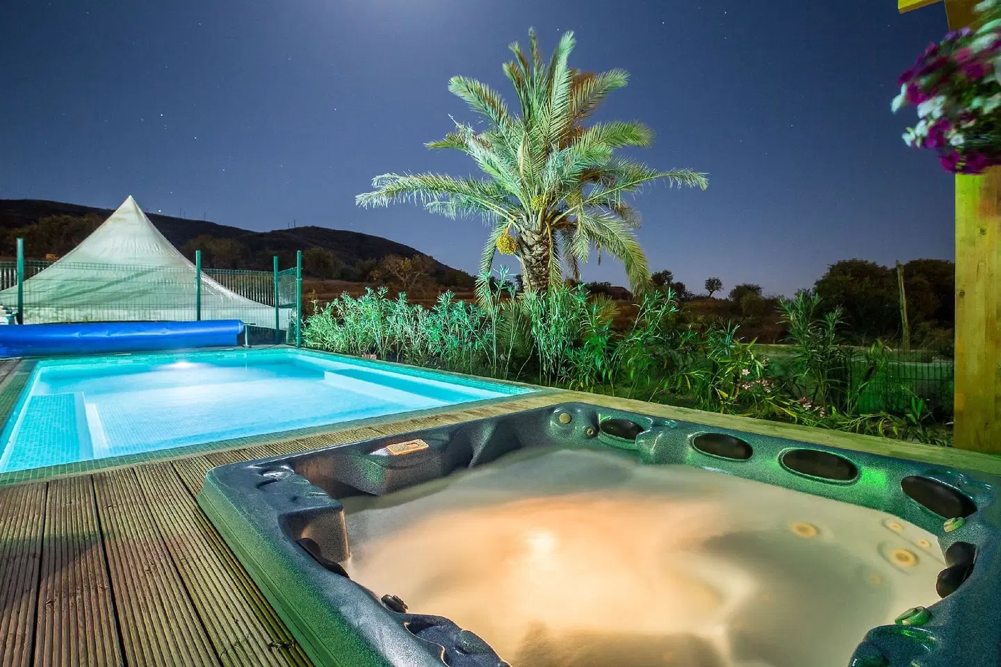 Casona Granado OUTDOOR_POOL