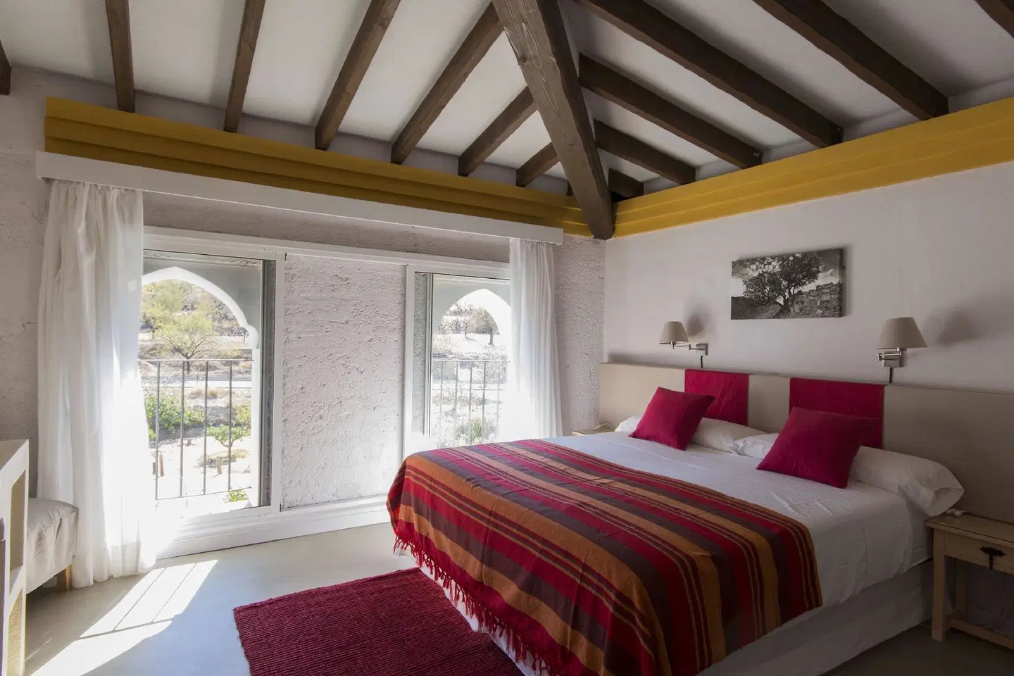 Casona Granado ROOM_EXAMPLE
